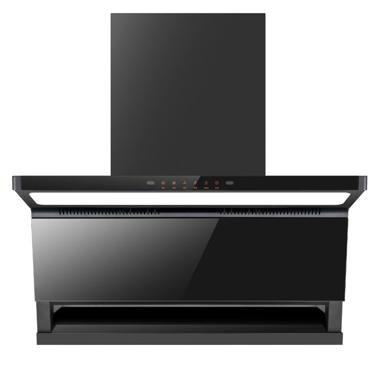 Range hood