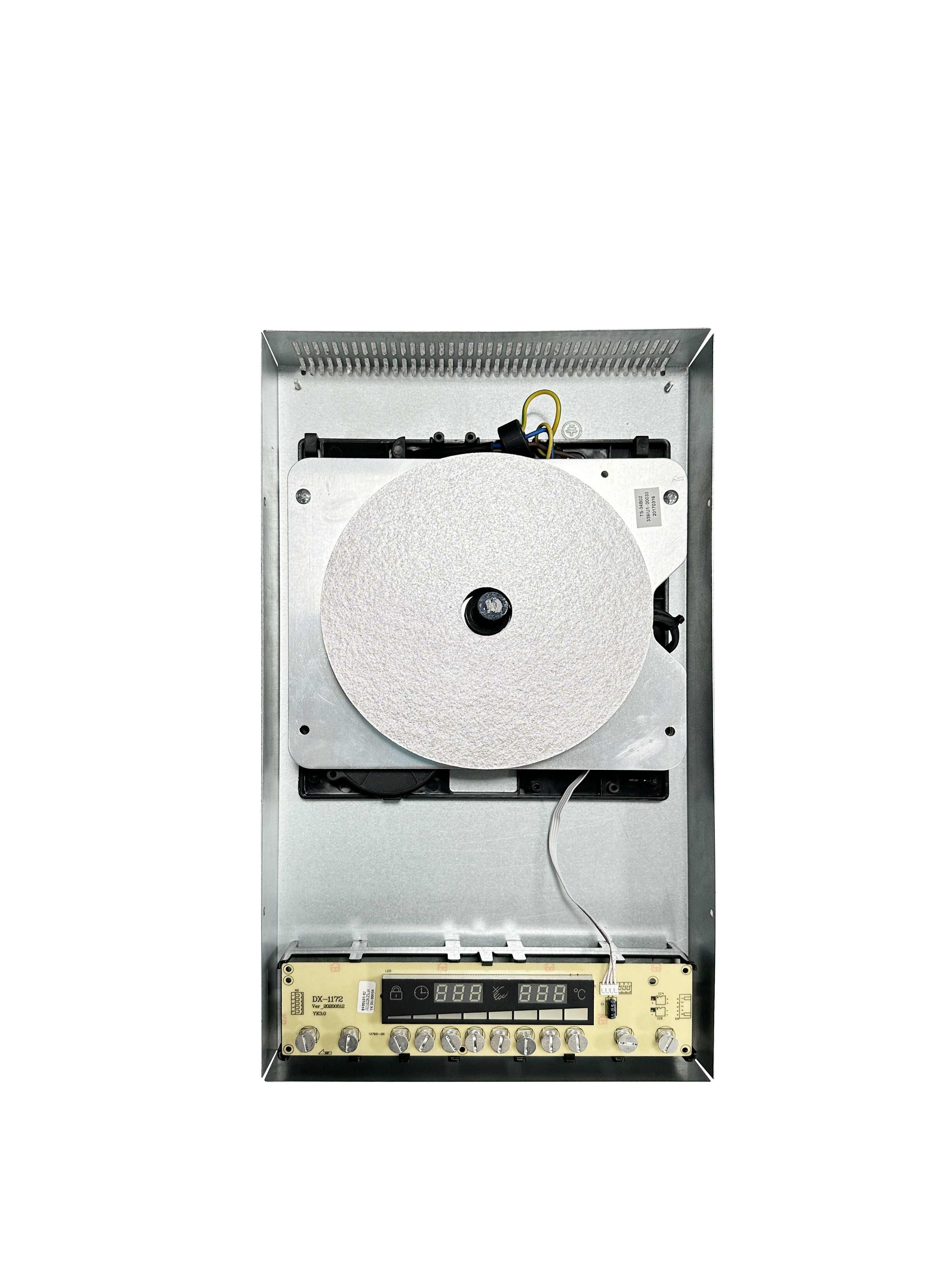 Induction Cooker
