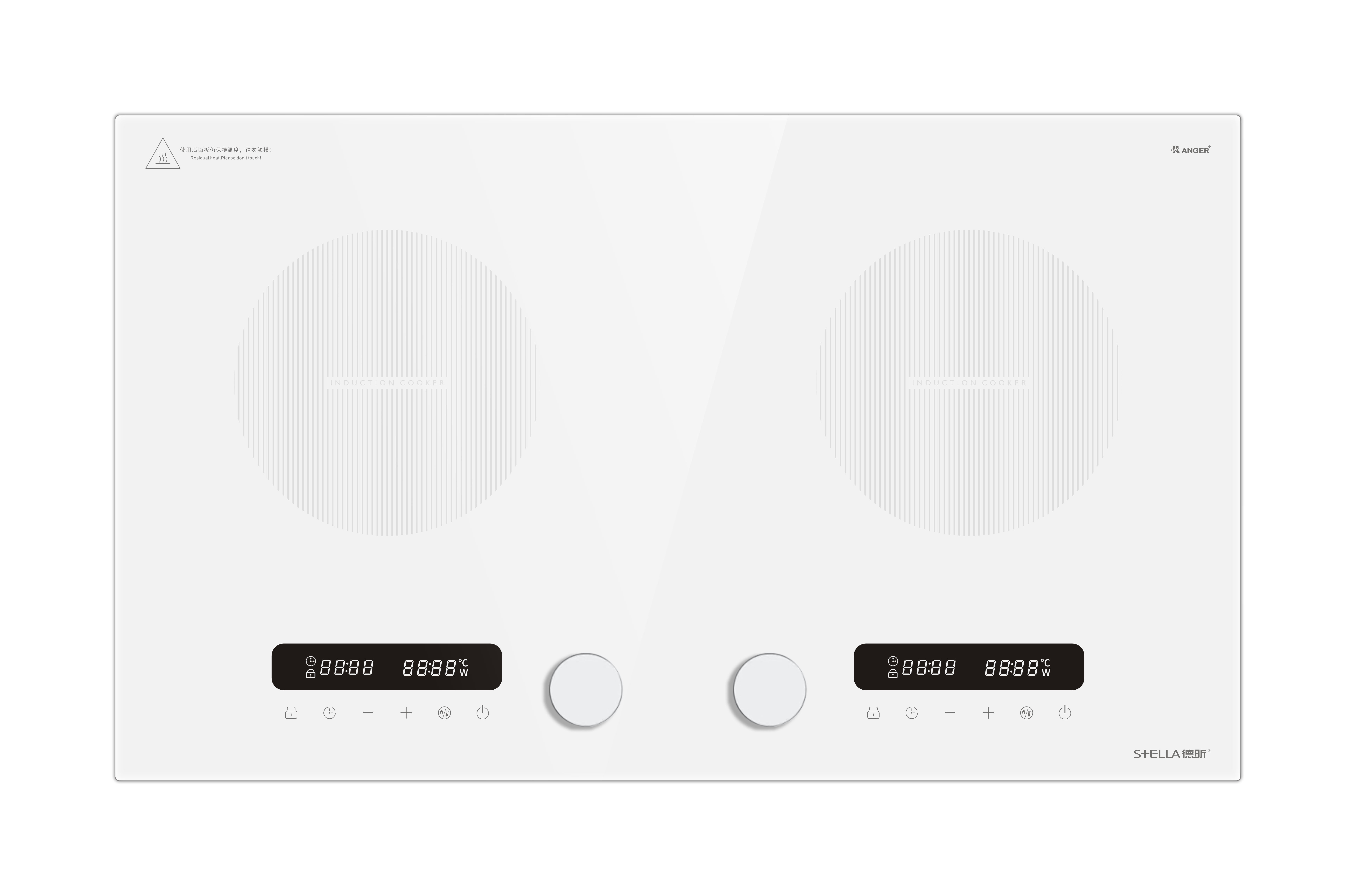 induction cooker