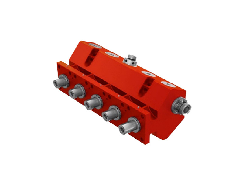 Understanding the Benefits of a 7500 PSI Quintuplex Cementing Pump in Oilfield Operations