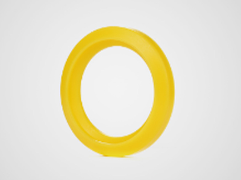 Spring Yellow