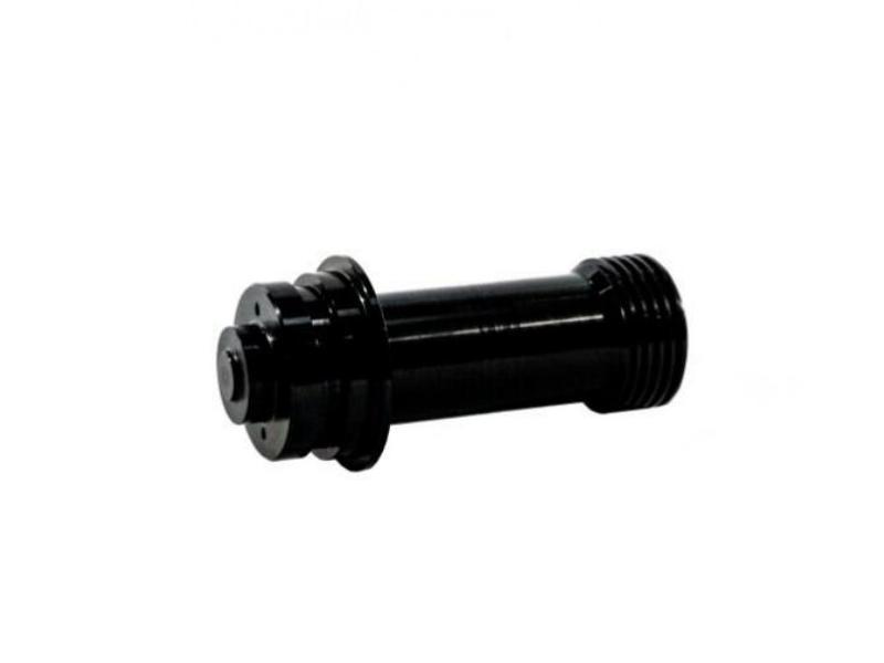 Gauge Connection
