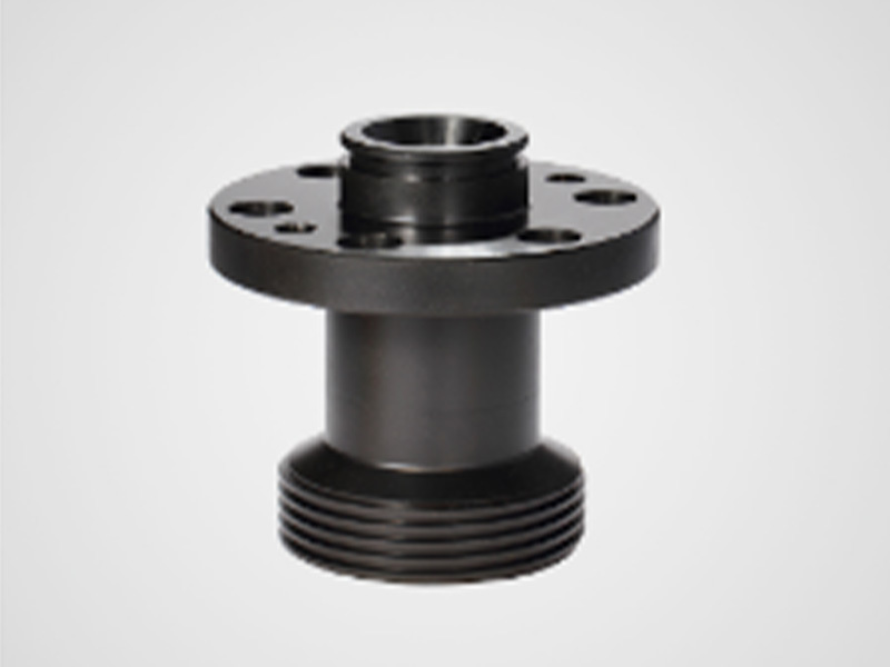 Discharge Flange