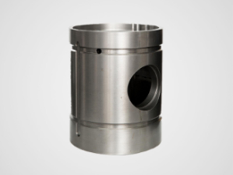 2500 Crosshead
