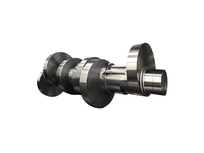 How to Maintain Your Crankshaft for Optimal Heavy-Duty Performance