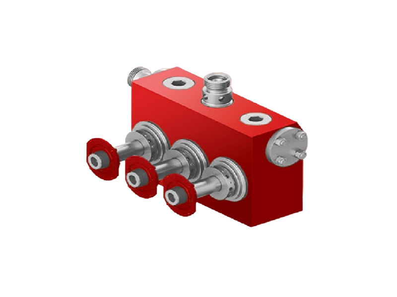 Unlocking the Efficiency of Quintuplex Pumps in Industrial Applications