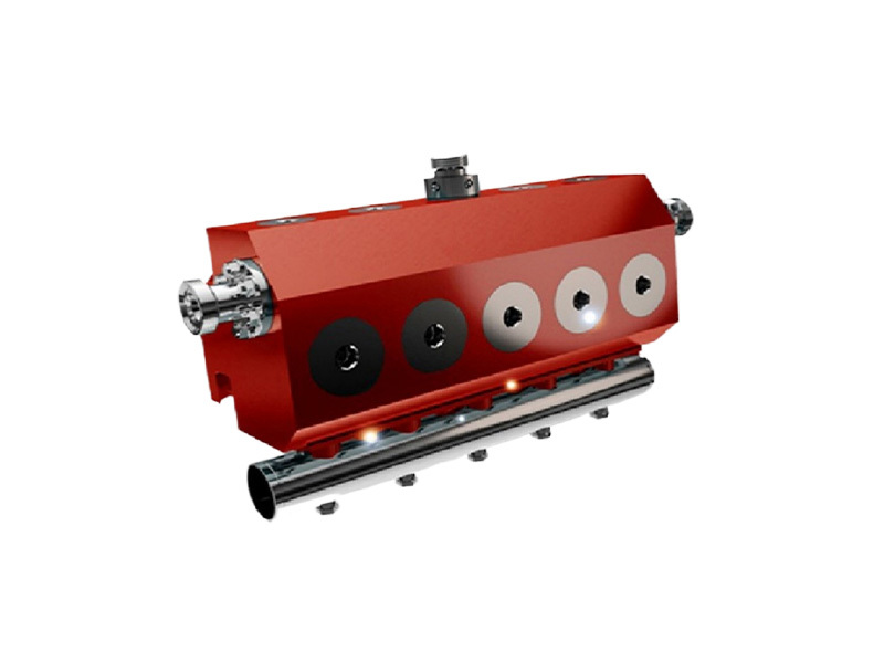 Why the 7500 PSI Quintuplex Cementing Pump is Essential for Oilfield Operations