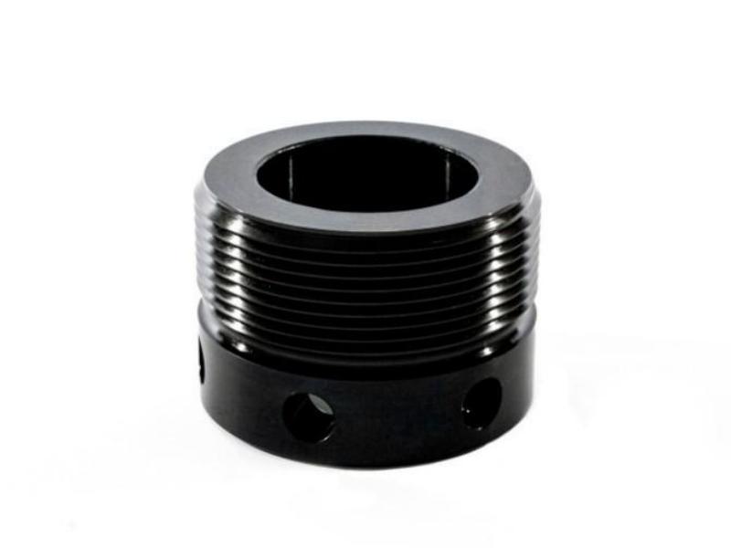 Gauge Retainer