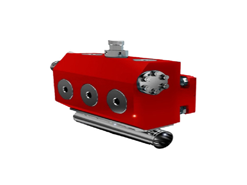 How Quintuplex Pumps Are Revolutionizing Fluid Management in Industrial Applications