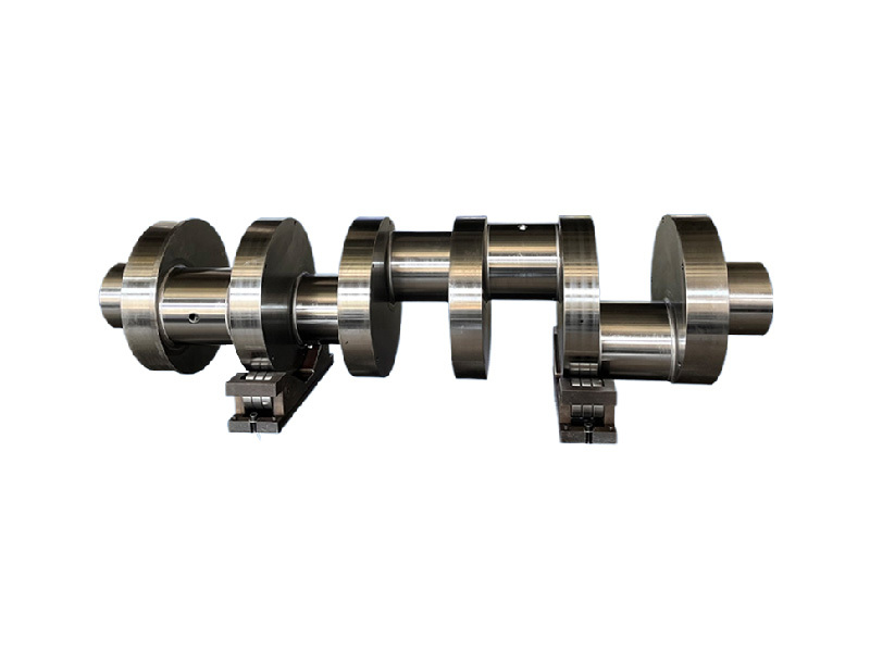 Understanding the Importance of Oil Pump Crankshaft in Oil Equipment