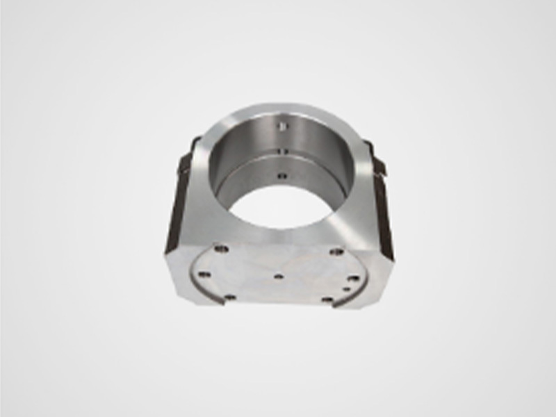 2500 Bearing Housing