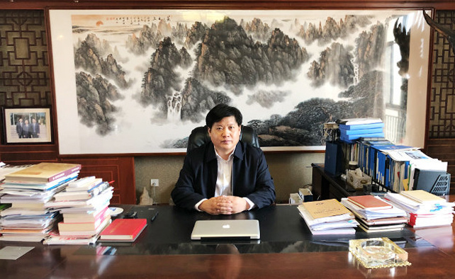 領導致辭 領導致辭