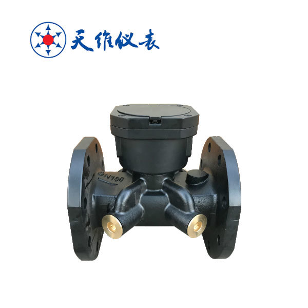 超聲波水表