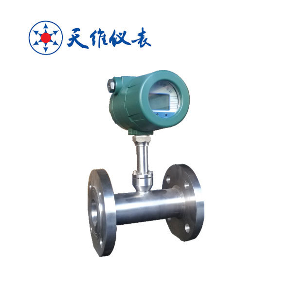 熱式氣體質(zhì)量流量計