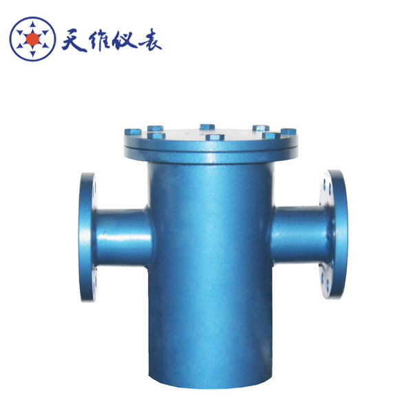U型過濾器
