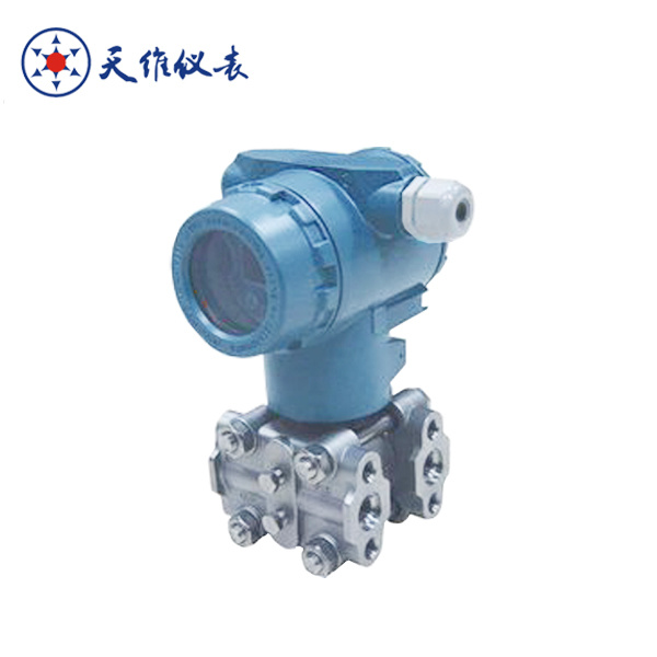 TW55智能高精度壓力變送器