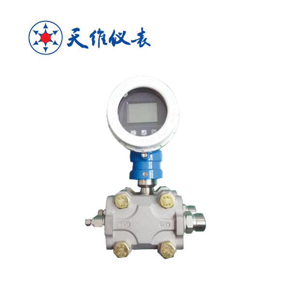 TW5系列壓力變送器