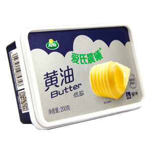 Butter Cheese