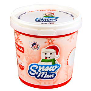 lce Cream Containers