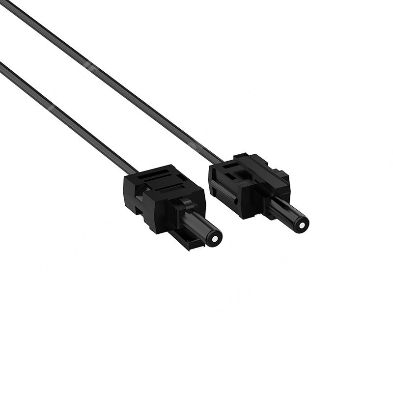 AVAGO HFBR4532-4532 Plastic Optical Fiber Cable 1.0mm Core AVAGO HFBR4532-4532 Plastic Optical Fiber Cable 1.0mm Core