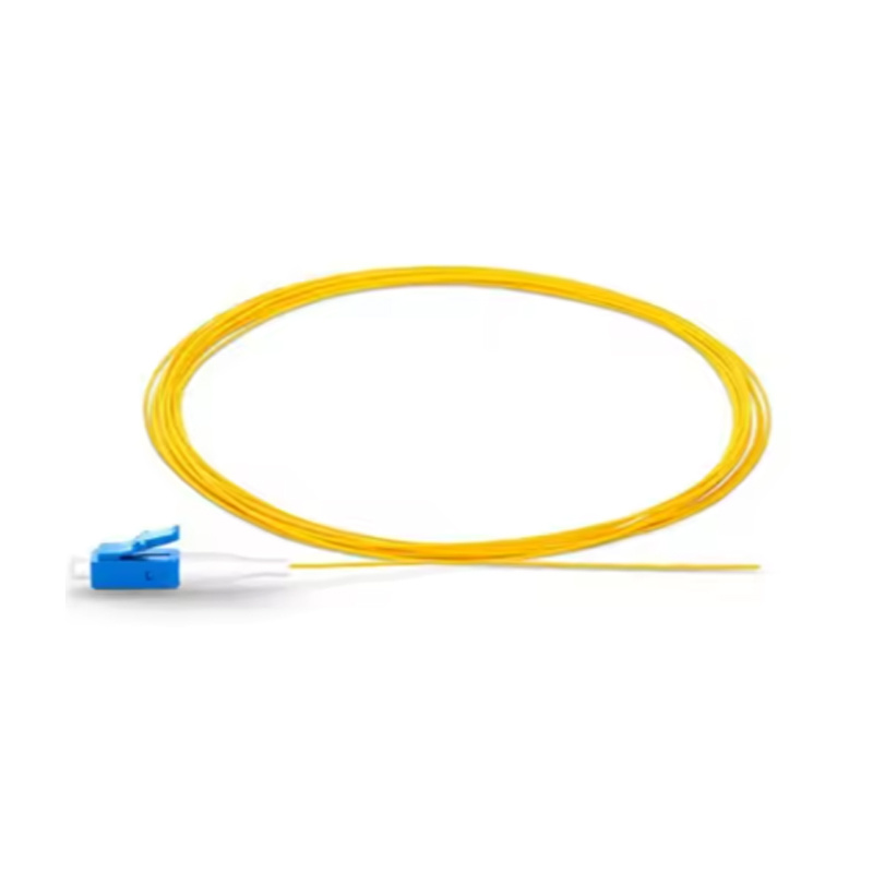 Fiber Pigtails
