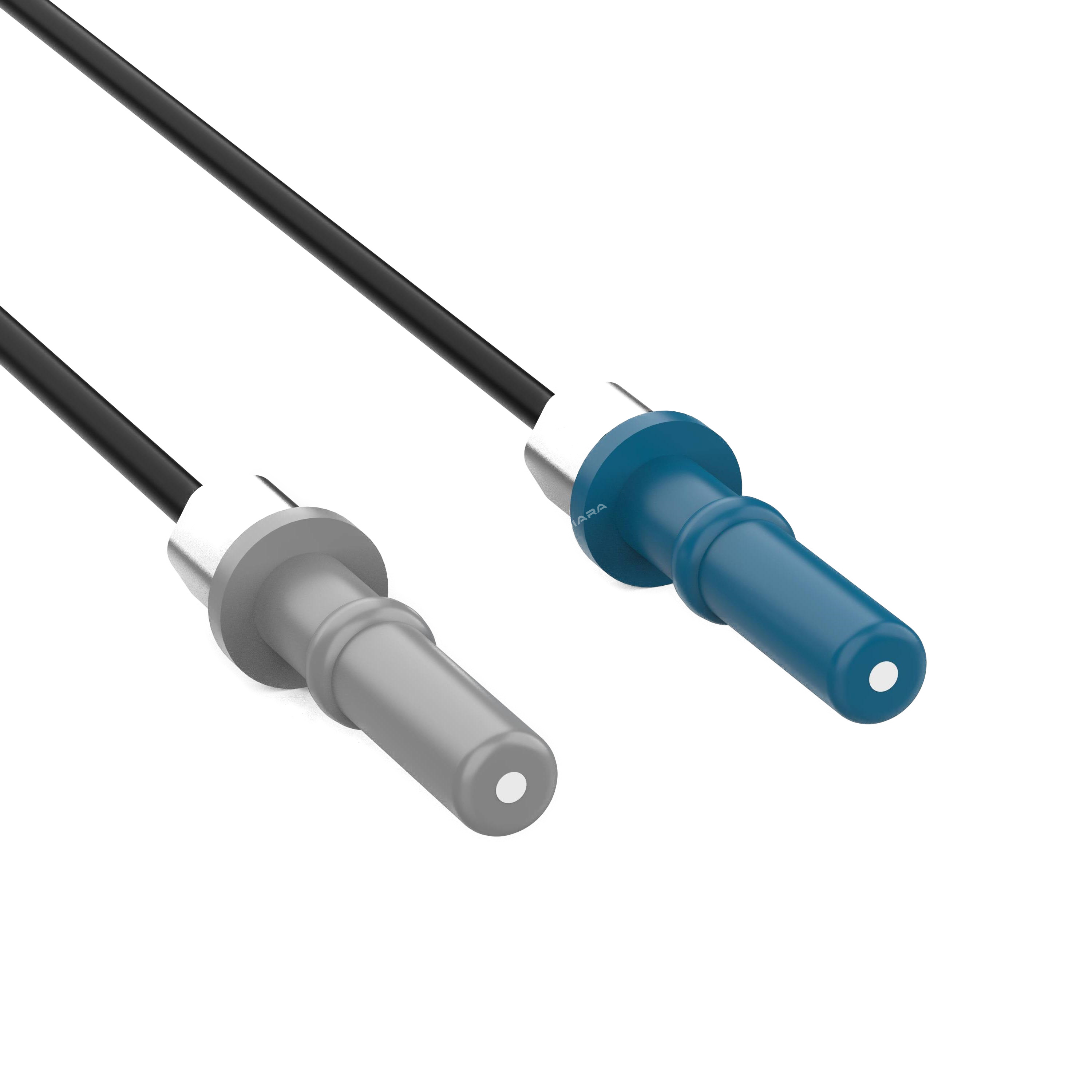 AVAGO HFBR 4501-4511 Interference Fiber Optic Patch Cord Cable