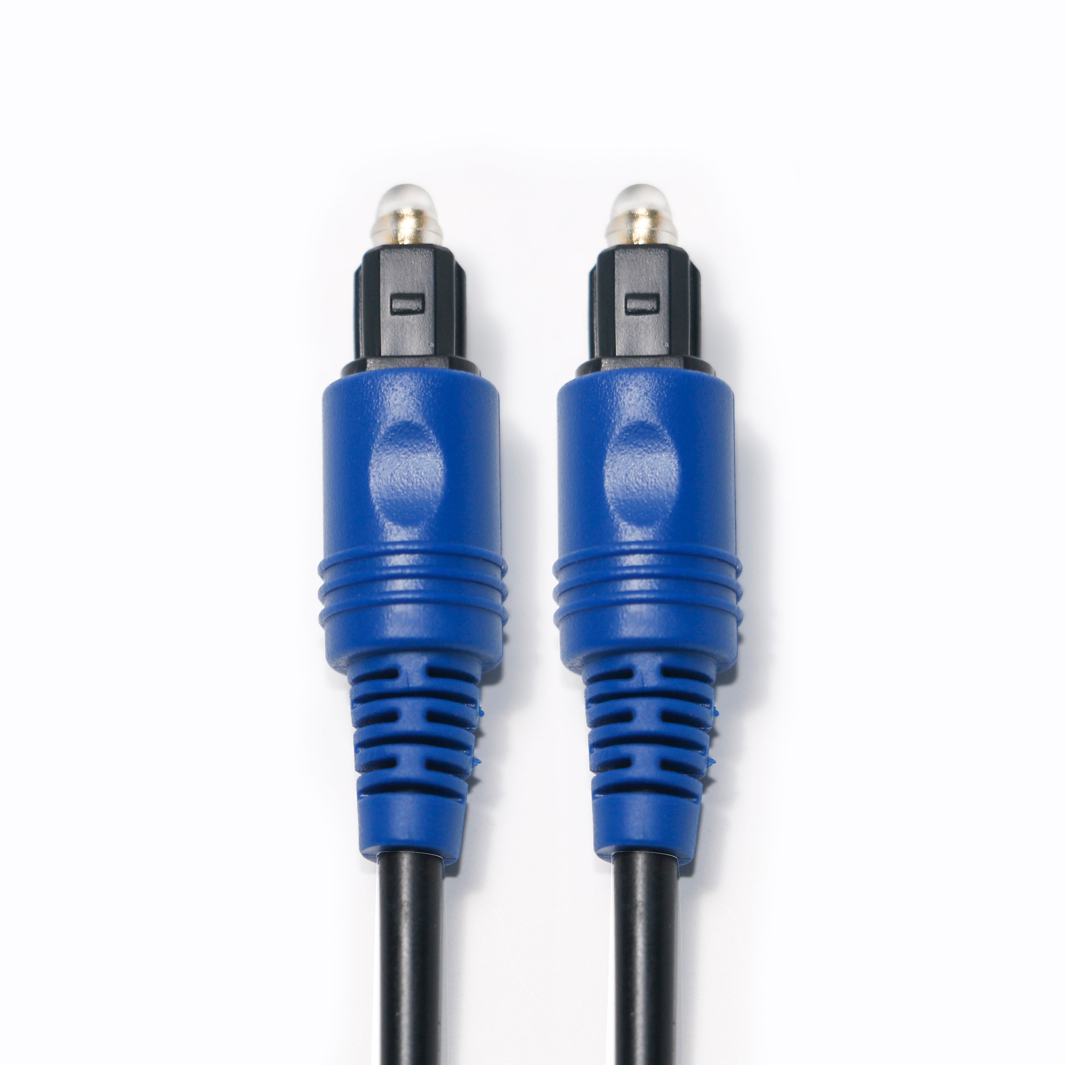 Reliable Injection Molded Toslink Fiber Optic Sound Cable
