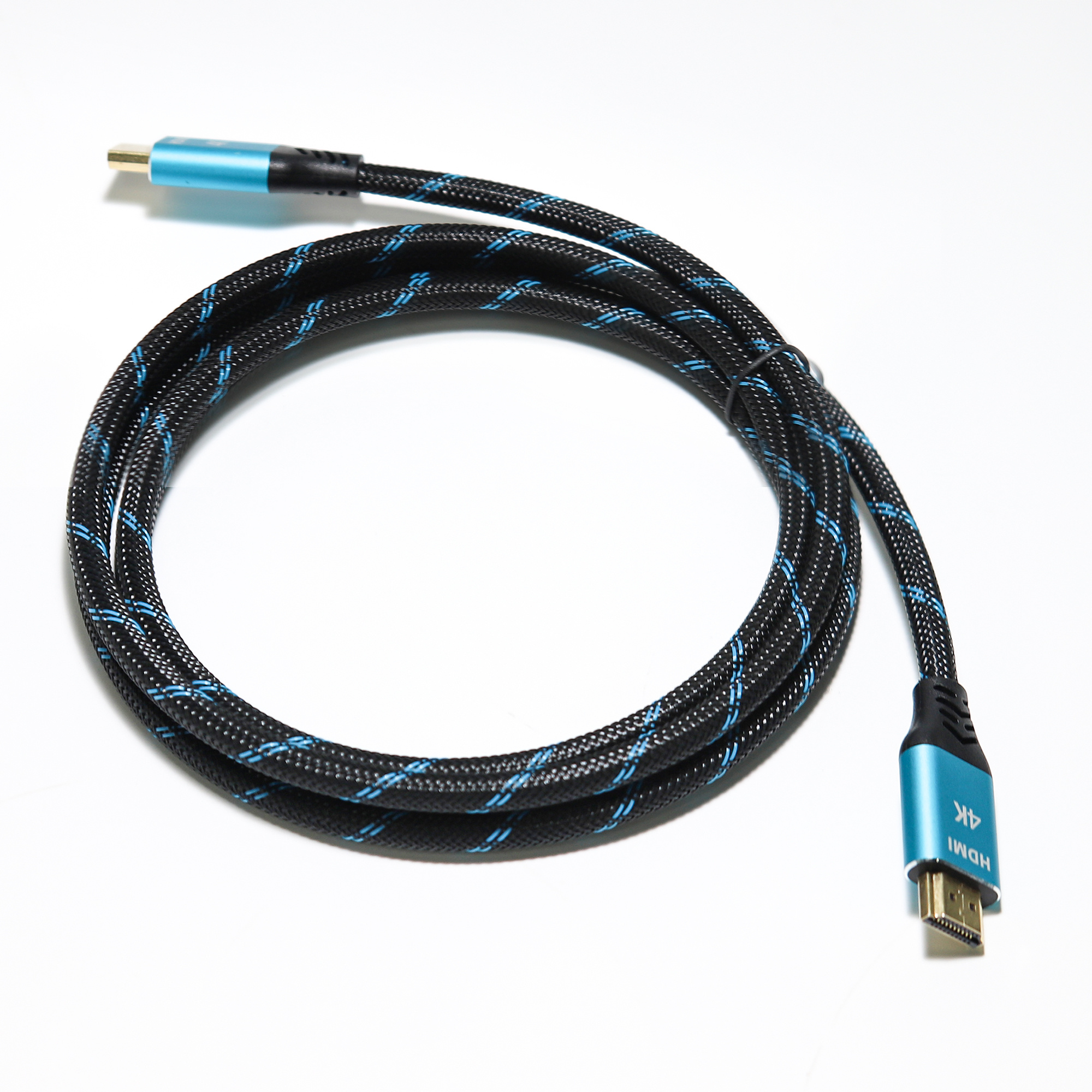 Ultra HD Fiber Optic Cable | 4K/8K | Fast & Lossless Video Transfer