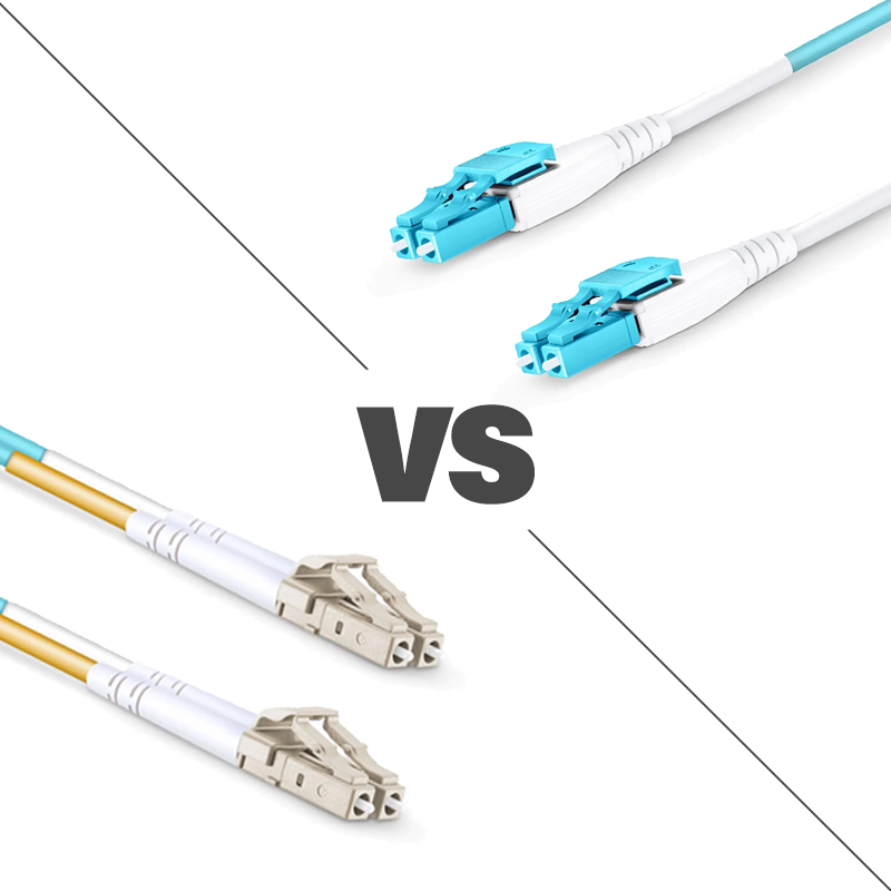 LC Duplex vs LC Uniboot: Which Fiber Patch Cable Is Right for You? LC Duplex vs LC Uniboot: Which Fiber Patch Cable Is Right for You?