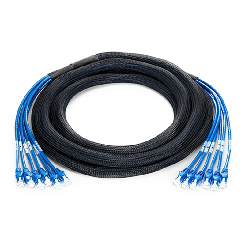 Pre-Terminated Trunk Cables