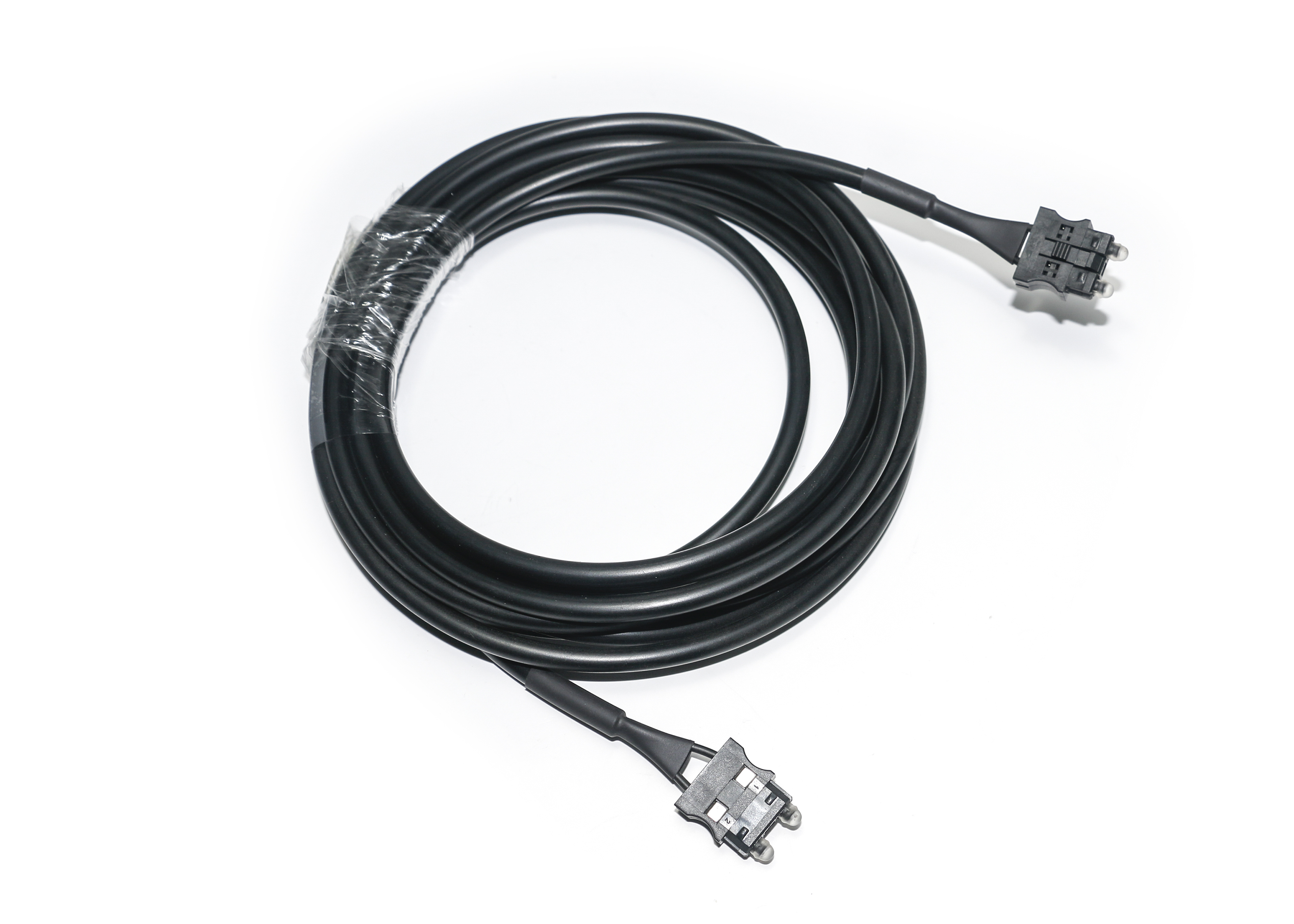 Mitsubishi Servo AMP Fiber Optic Cable for Signal Transmission