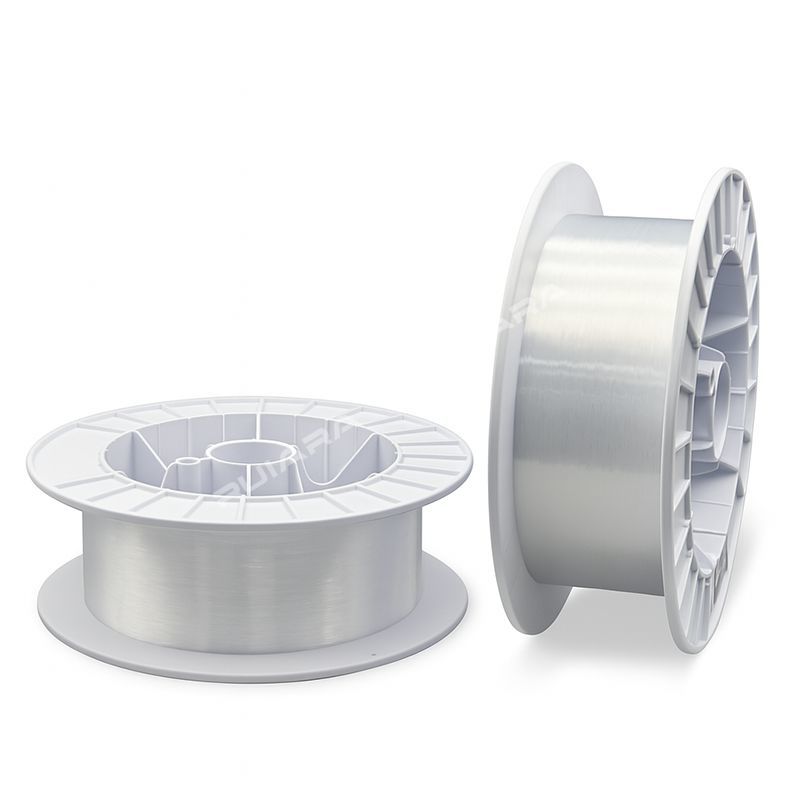 Plastic Optical Fiber (POF) — Bare Fiber Plastic Optical Fiber (POF) — Bare Fiber