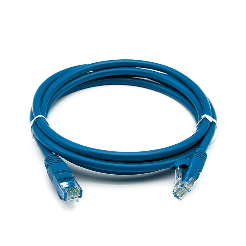 Copper Network Cables