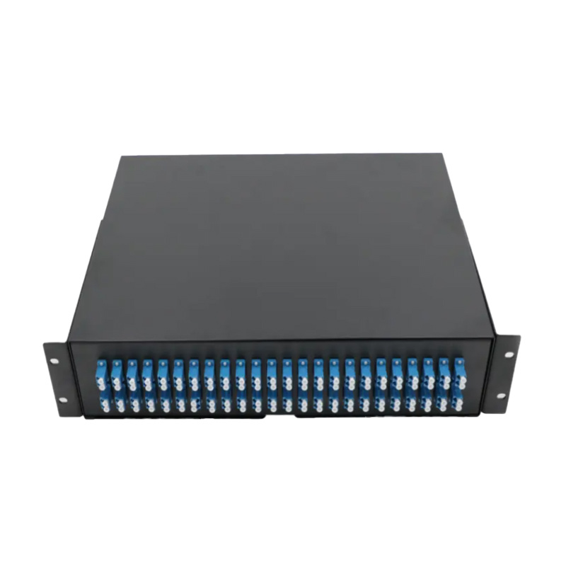 Panels, Enclosures & Racks