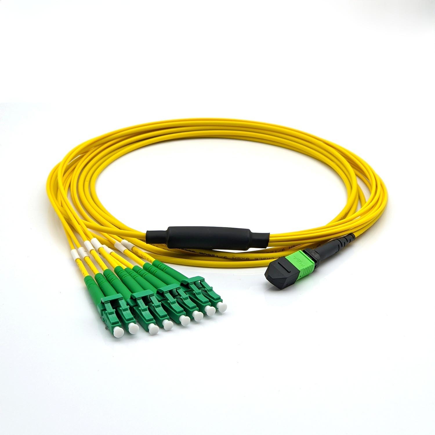 Understanding the Benefits of ST to SC Fiber Cable Connections