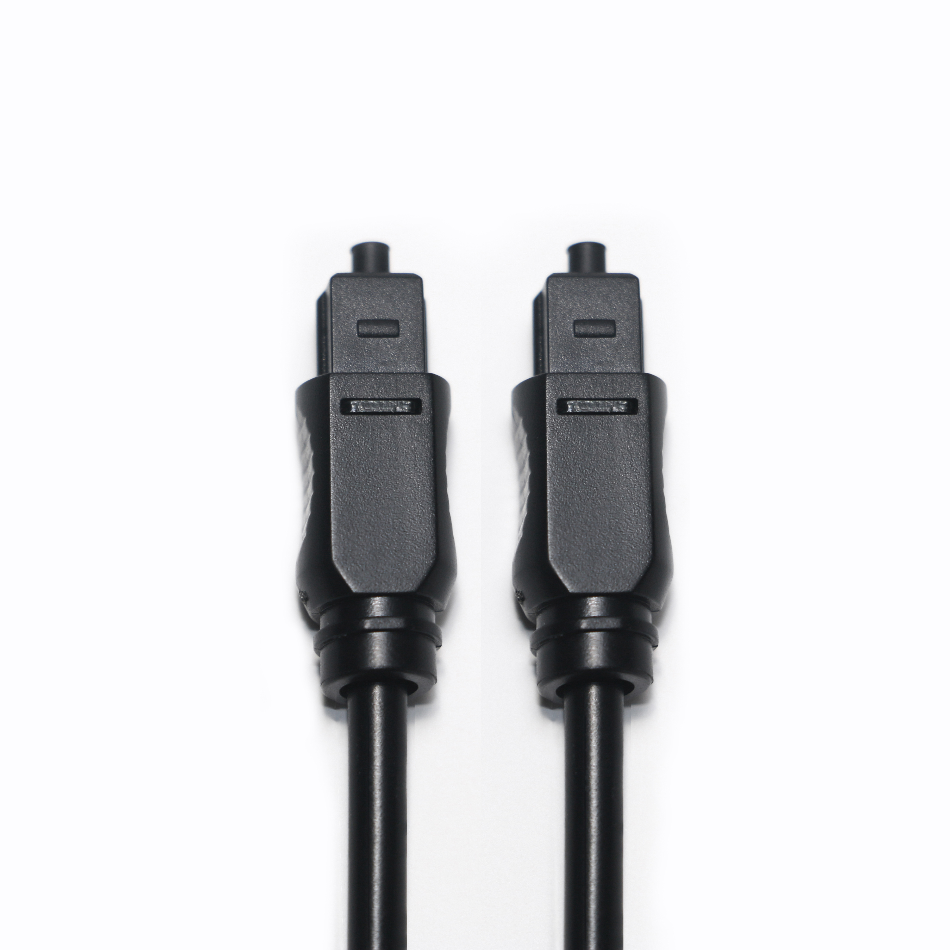 Essential Injection Molded Toslink Optical Audio Cable