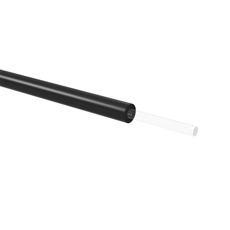 Single Core Plastic Optical Fiber Cable