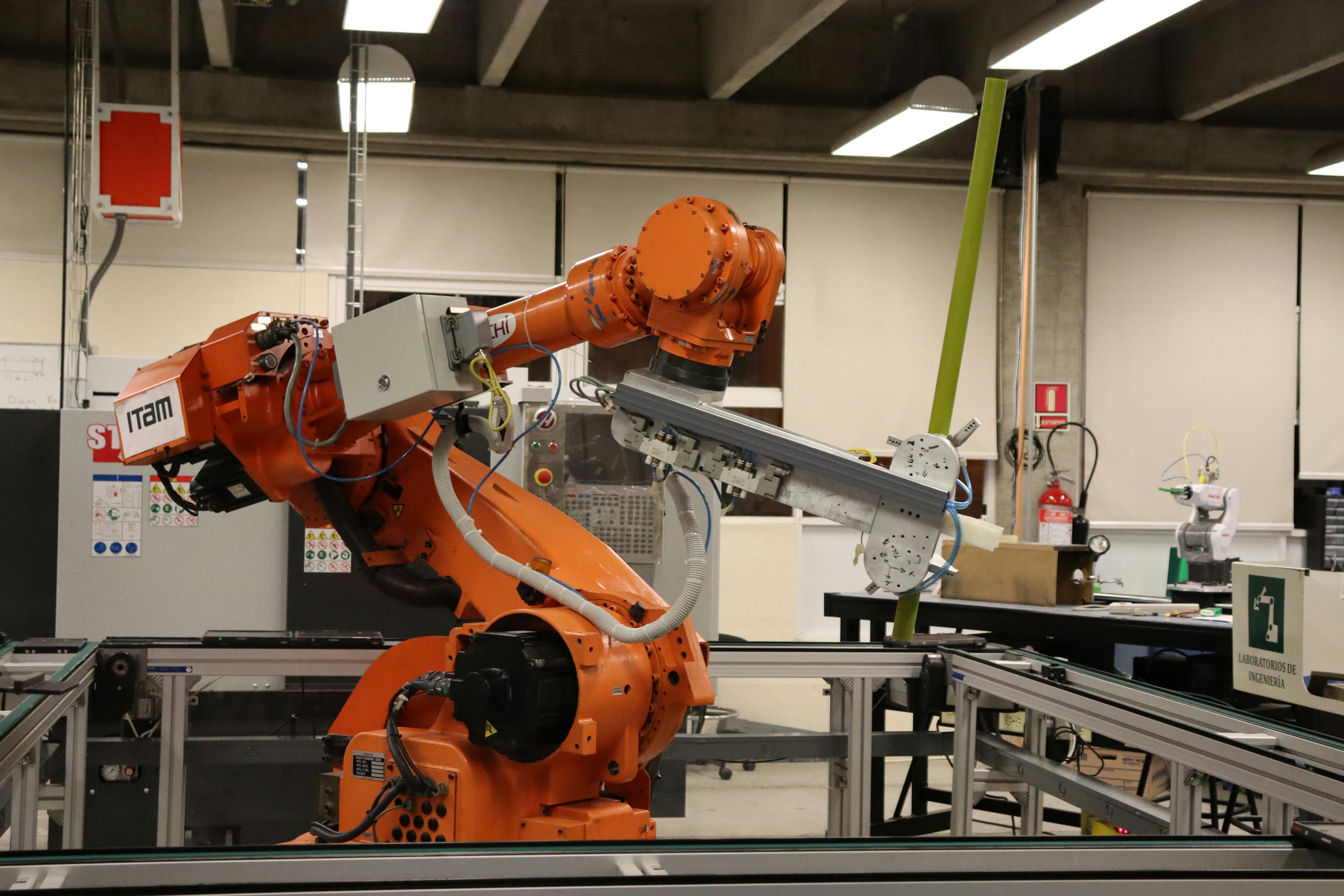 The Role of Plastic Optical Fiber in Industrial Automation: EMI-Free High-Speed Communication