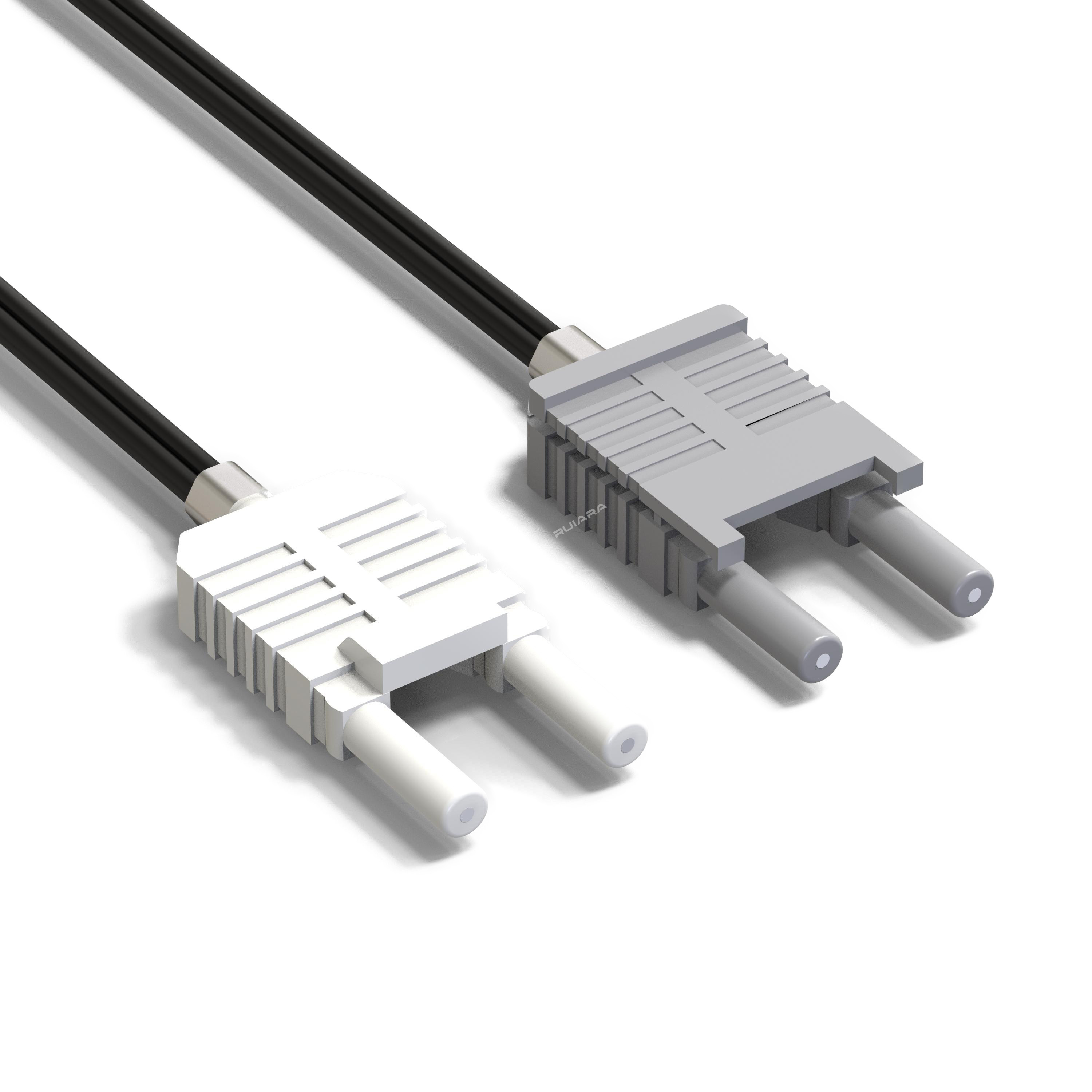 AVAGO HFBR-4506 & HFBR-4516 Fiber Optic Transceivers