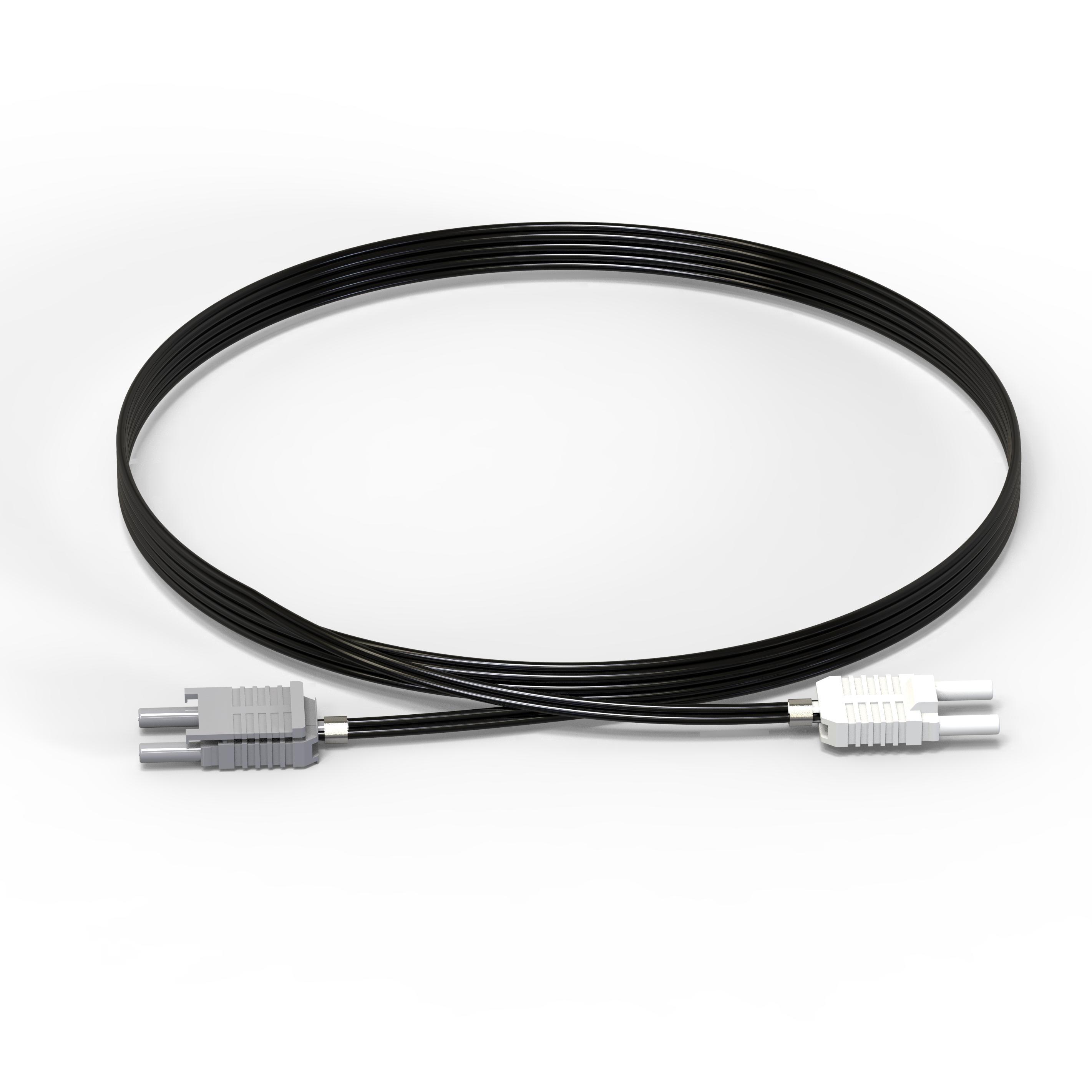 AVAGO HFBR-4506 & HFBR-4516 Fiber Optic Transceivers