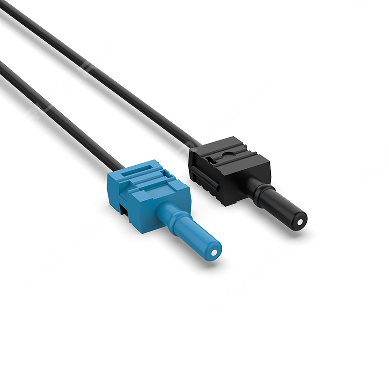 AVAGO HFBR-4531/4533 Plastic Optical Fiber Cable 1.0mm Core AVAGO HFBR-4531/4533 Plastic Optical Fiber Cable 1.0mm Core