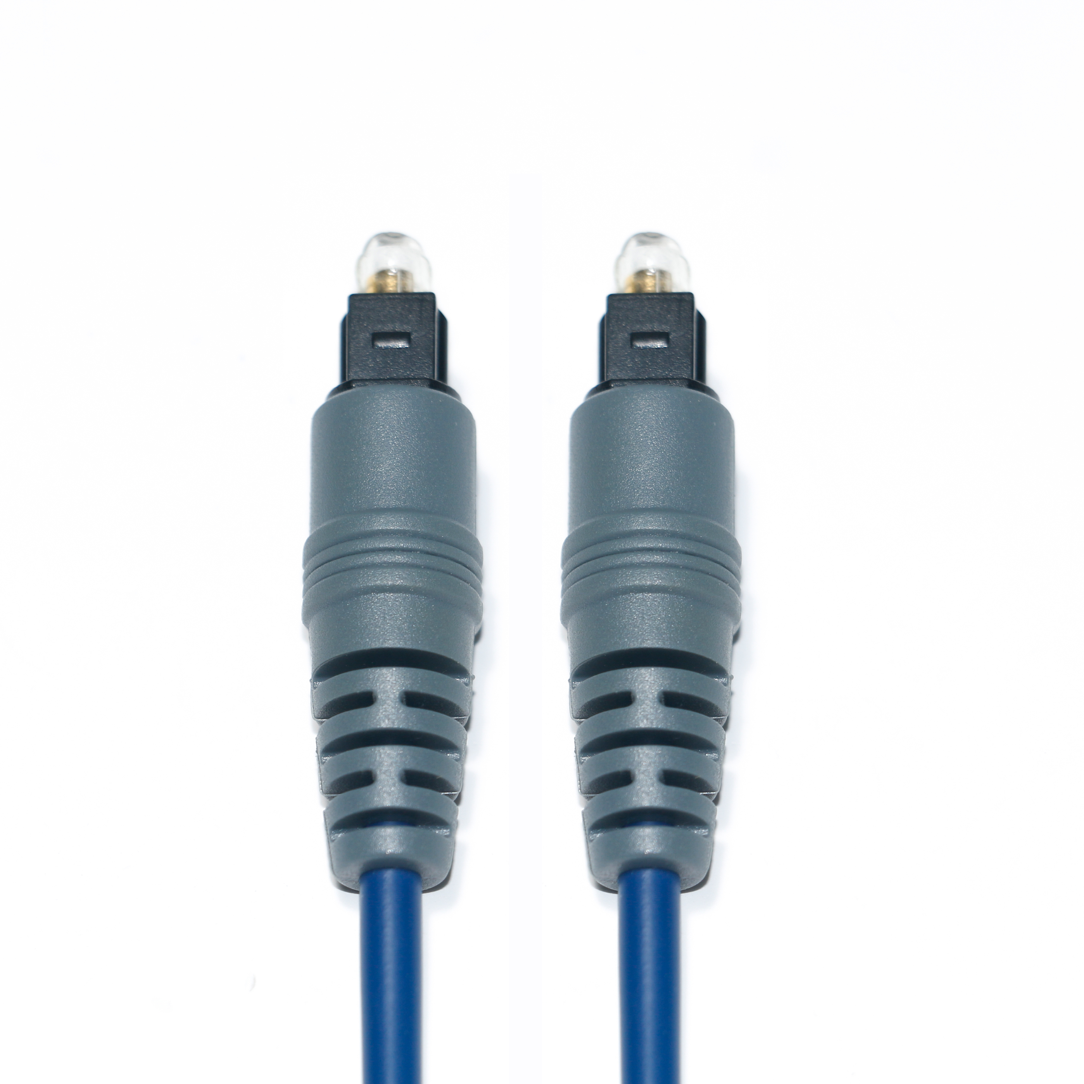 Performance-Grade Injection Molded Toslink Optical Cable