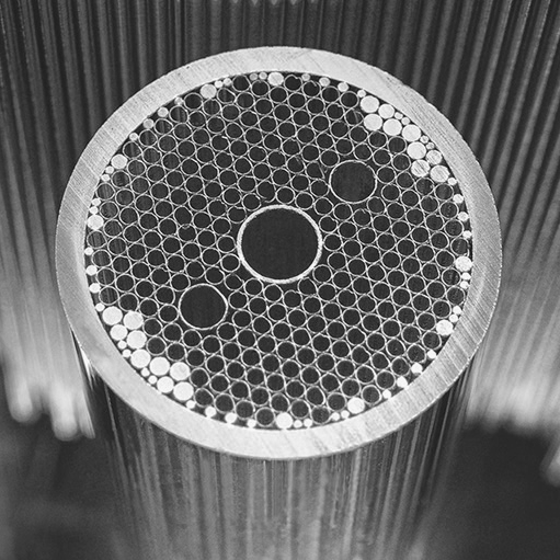 Hollow-Core Fiber: A Key Breakthrough for Data Center Interconnect Hollow-Core Fiber: A Key Breakthrough for Data Center Interconnect