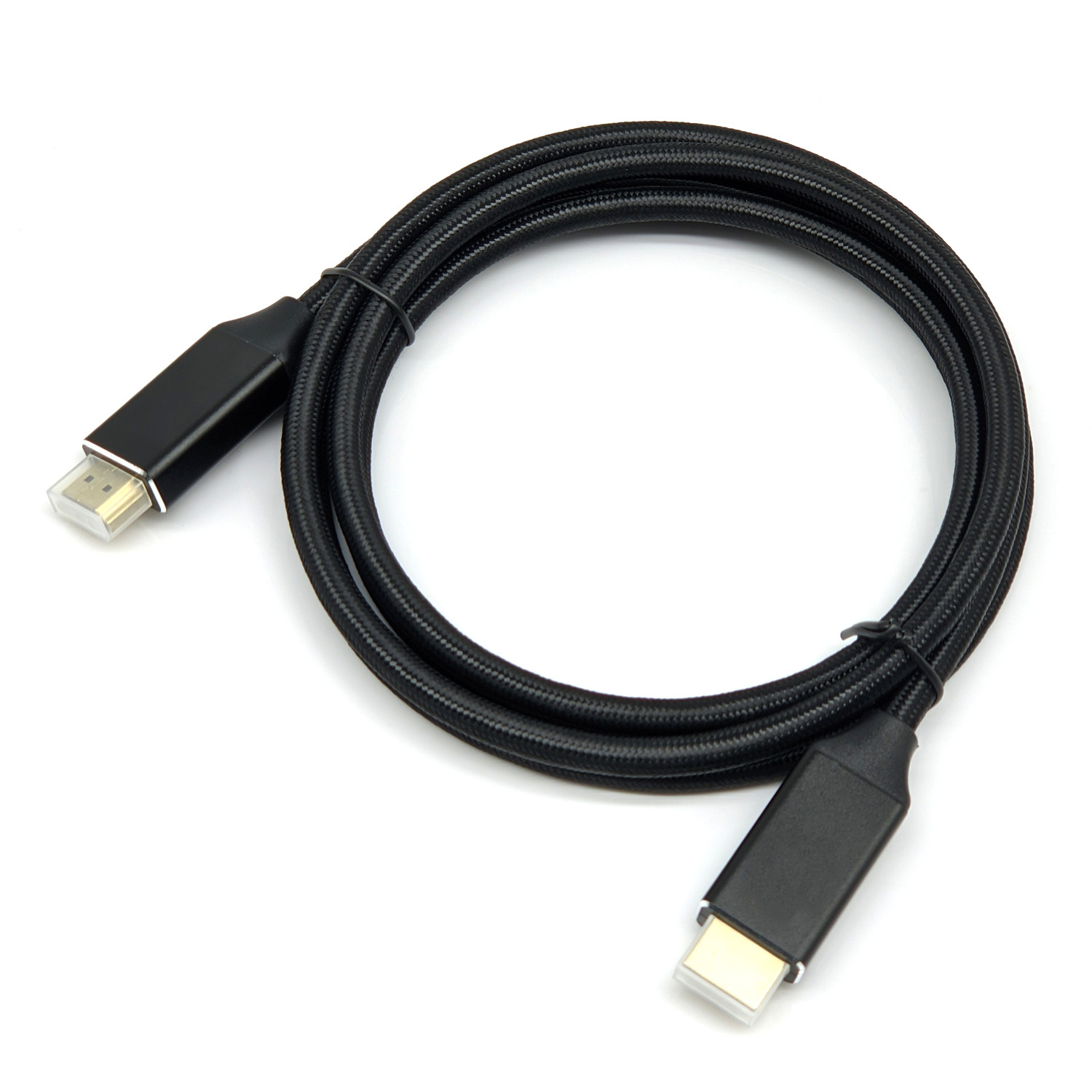 4K High-Performance Video Cable | Ultra HD Speed | Broad Compatibility