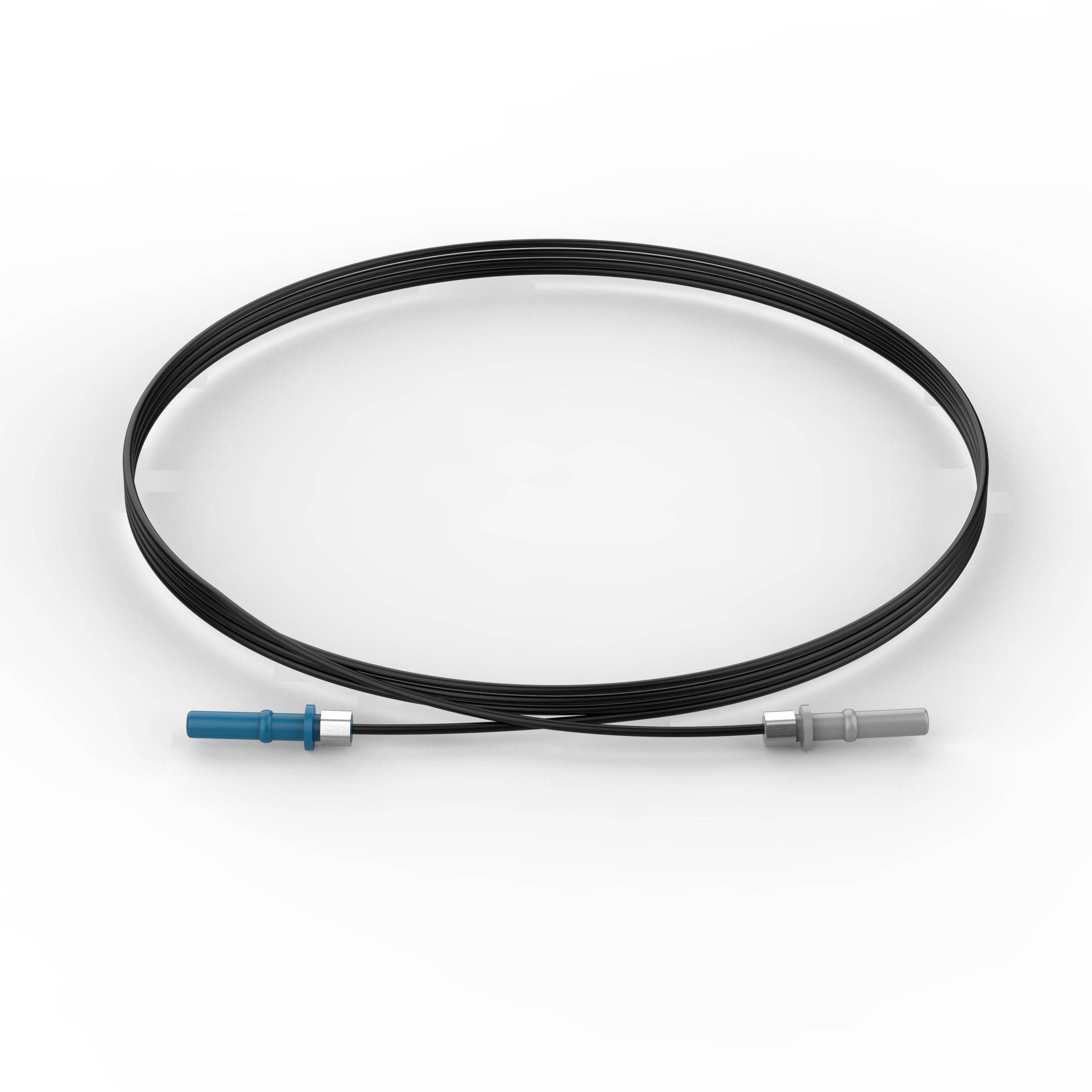 AVAGO HFBR 4501-4511 Interference Fiber Optic Patch Cord Cable