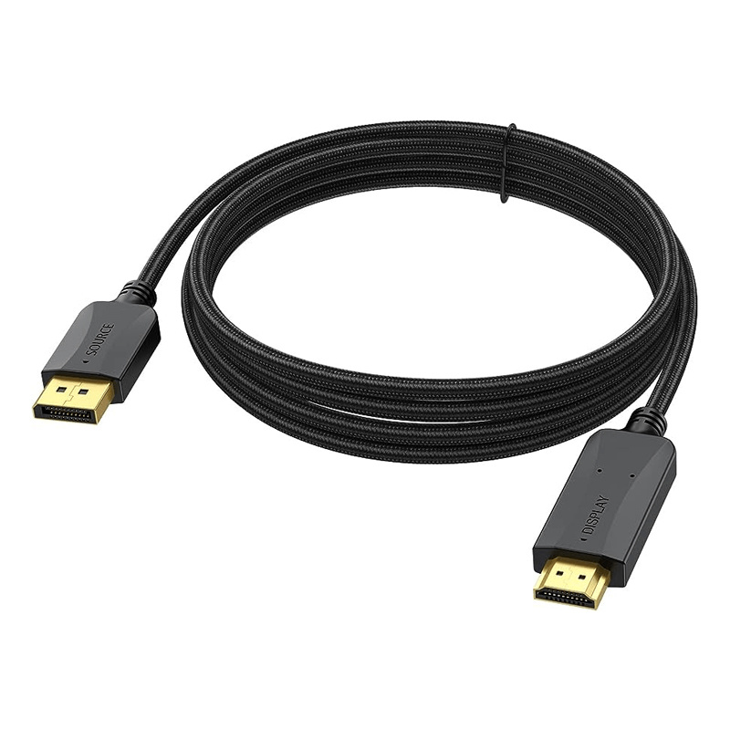 Fiber Optic Video Cables