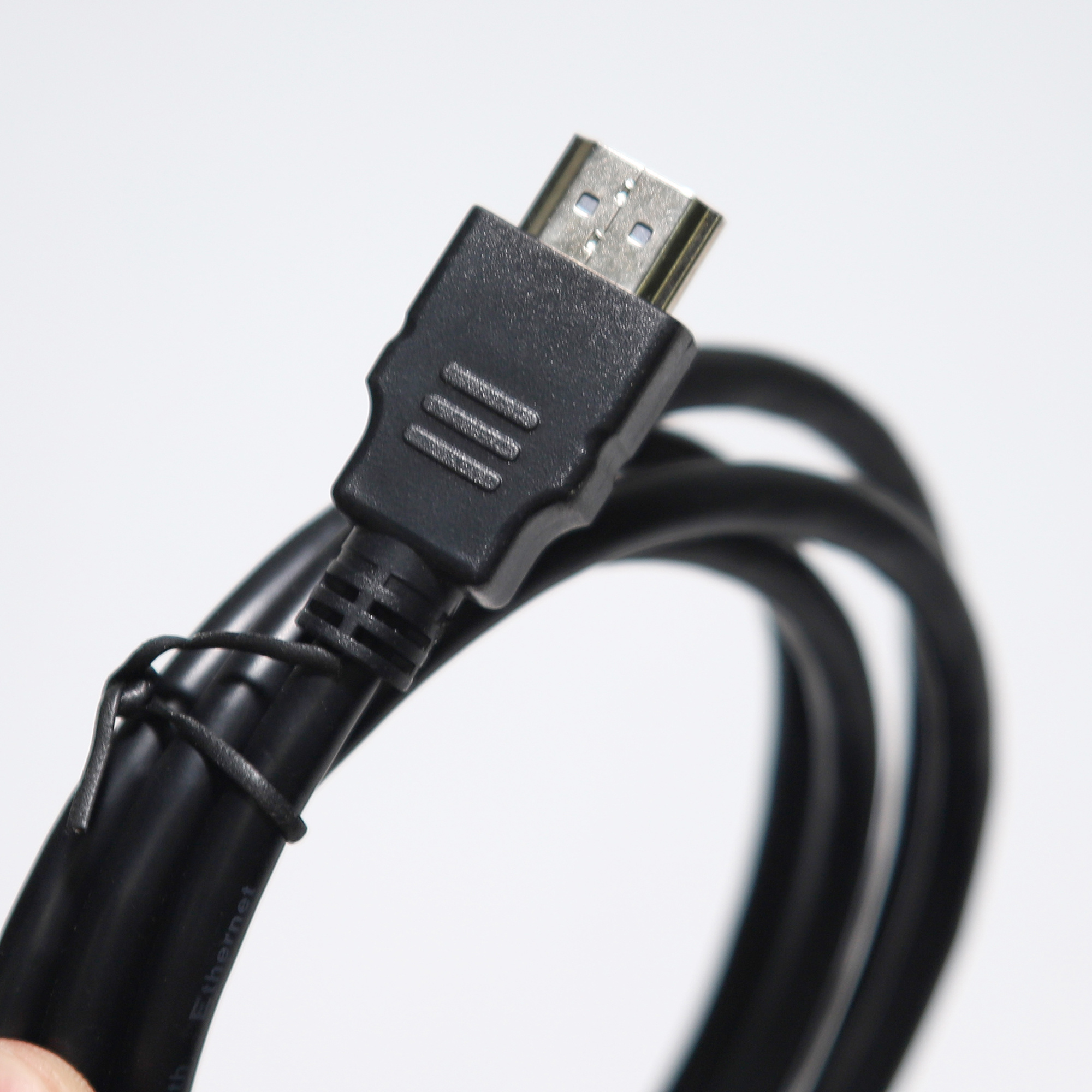 4K Ultra HD Video Cable | High-Speed Transfer | Wide Compatibility