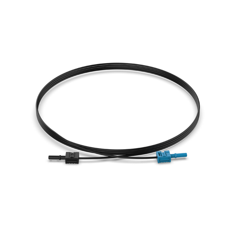 Industrial Optical Cables