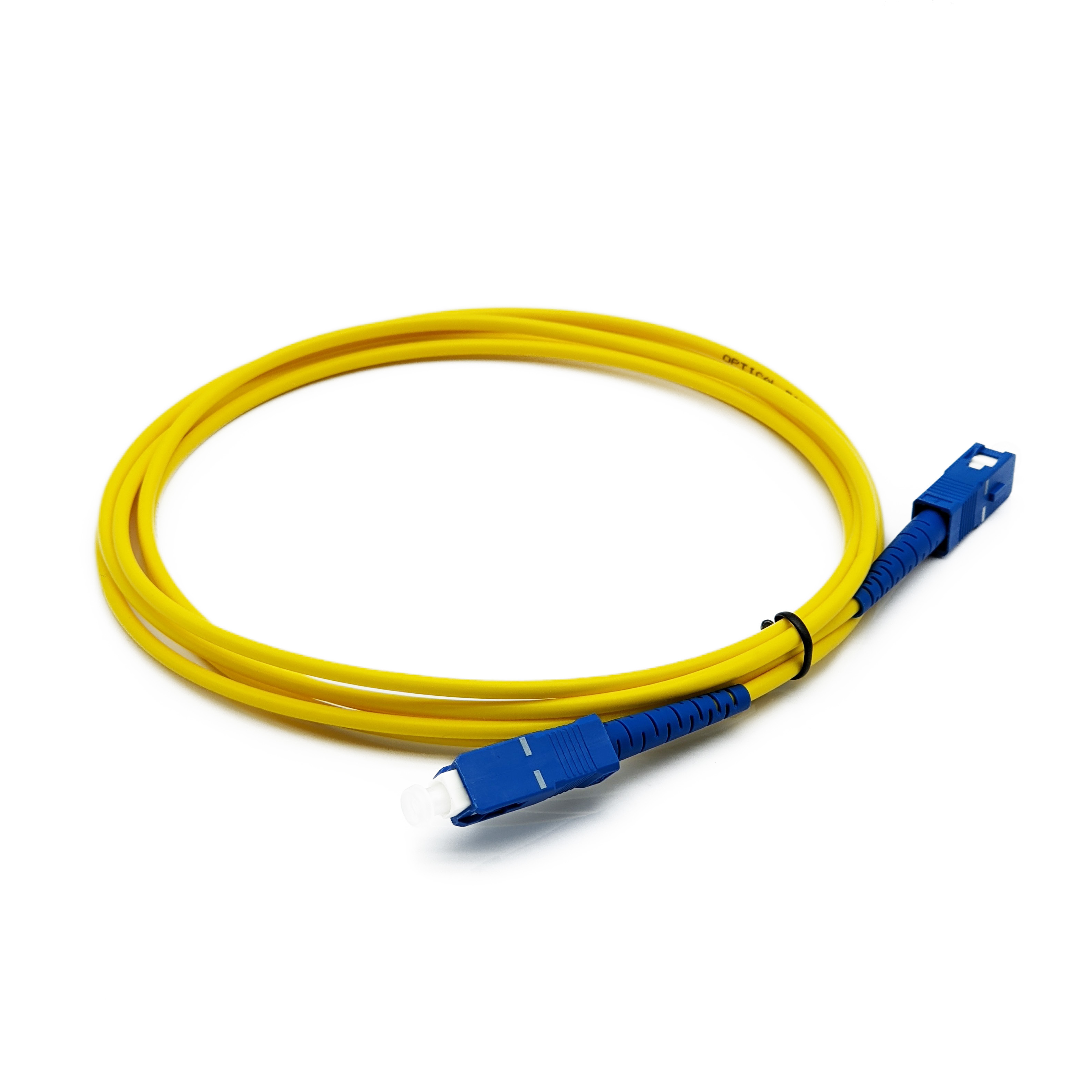 Why Your Network Needs a Quality Fiber Optic Patch Cable: A Comprehensive Guide Why Your Network Needs a Quality Fiber Optic Patch Cable: A Comprehensive Guide