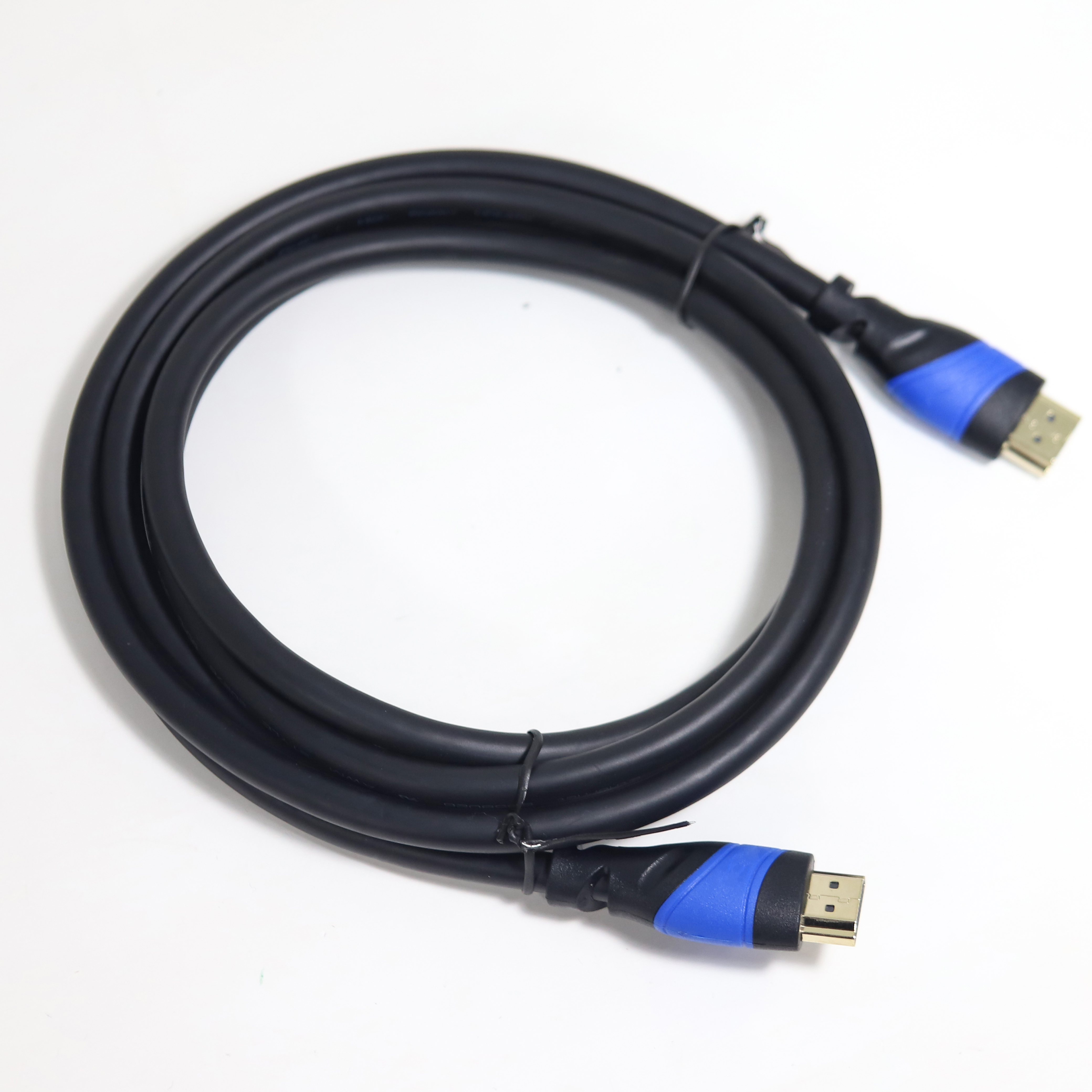 Fiber Optic AV Cable | 4K/8K UHD | Smooth & Reliable Data Flow